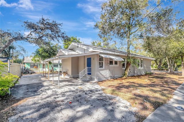 703 16TH STREET NW, Largo, FL 33770