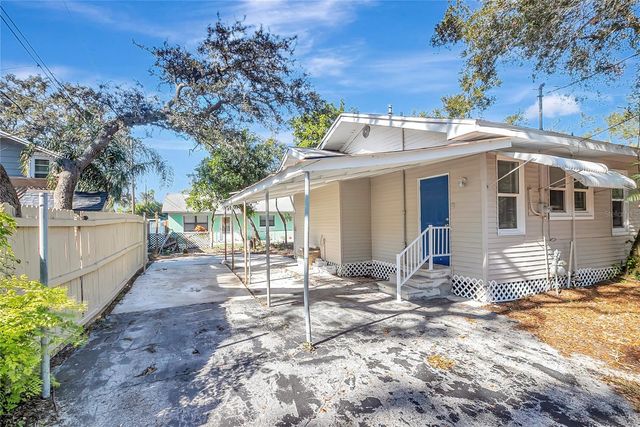 703 16TH STREET NW, Largo, FL 33770