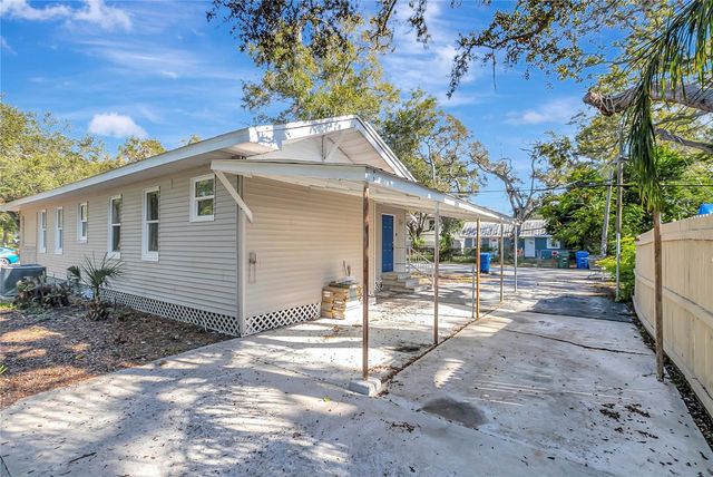 703 16TH STREET NW, Largo, FL 33770