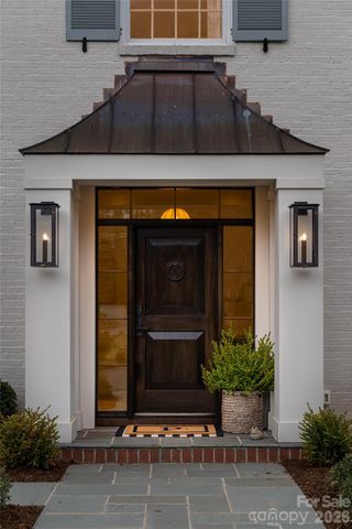 28 Hilltop Road, Asheville, NC 28803