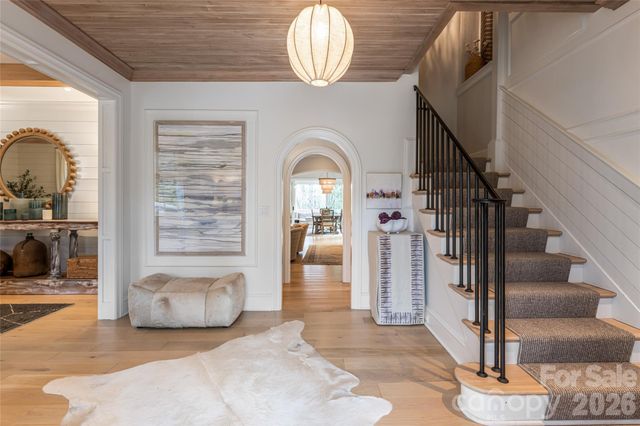 28 Hilltop Road, Asheville, NC 28803