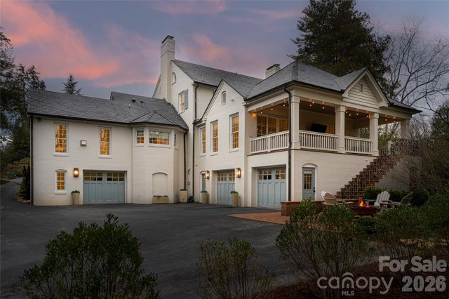 28 Hilltop Road, Asheville, NC 28803