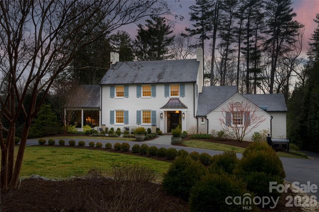 28 Hilltop Road, Asheville, NC 28803