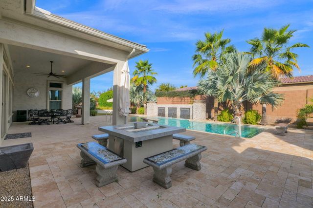 3702 E FOUNTAIN Street, Mesa, AZ 85205