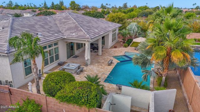 3702 E FOUNTAIN Street, Mesa, AZ 85205