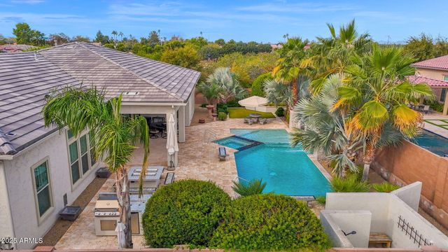 3702 E FOUNTAIN Street, Mesa, AZ 85205