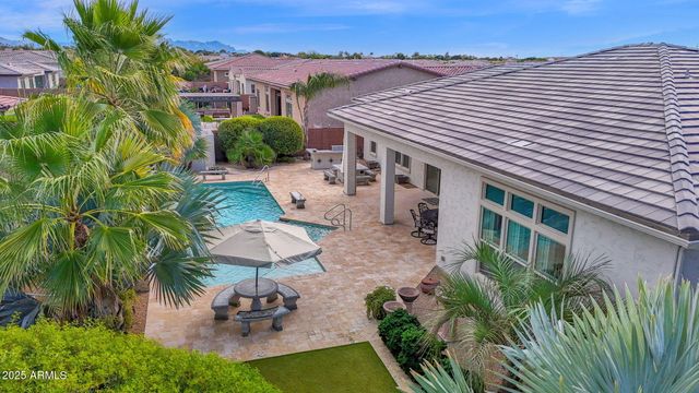 3702 E FOUNTAIN Street, Mesa, AZ 85205