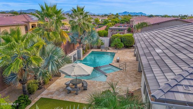 3702 E FOUNTAIN Street, Mesa, AZ 85205