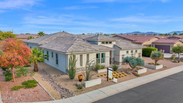 3702 E FOUNTAIN Street, Mesa, AZ 85205