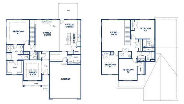 1463 Westland Court, Bogart, GA 30622