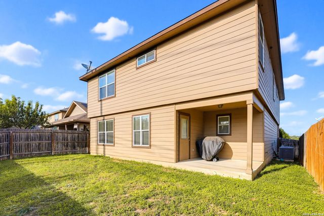 1631 TREE RUN, San Antonio, TX 78245