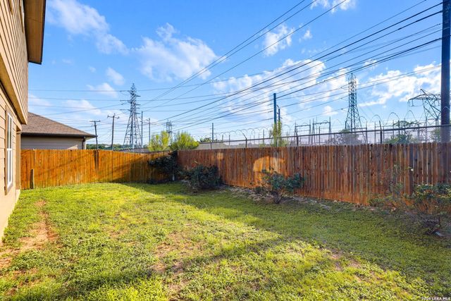 1631 TREE RUN, San Antonio, TX 78245
