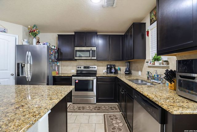 1631 TREE RUN, San Antonio, TX 78245