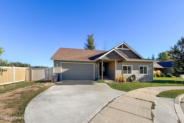 318 Creekview Ct, Sandpoint, ID 83864