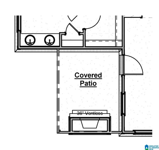 200 SIMMS LANDING, Pelham, AL 35124