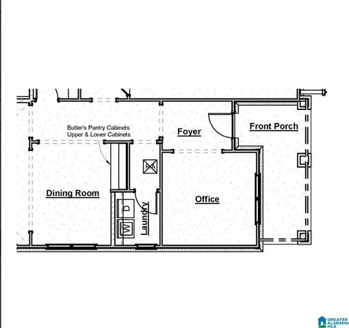 200 SIMMS LANDING, Pelham, AL 35124