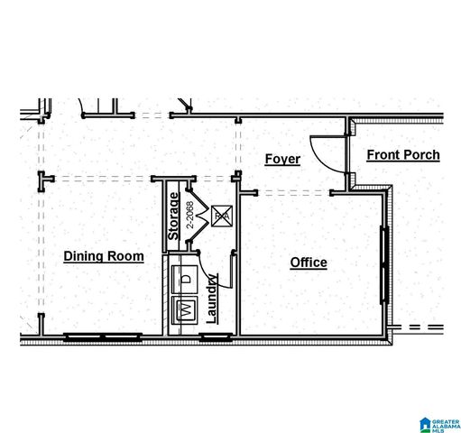 200 SIMMS LANDING, Pelham, AL 35124