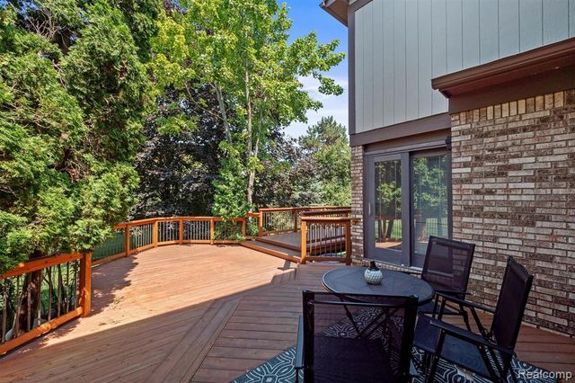 1900 Seminole Court, Bloomfield Hills, MI 48302