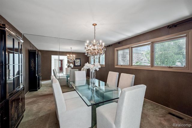 1900 Seminole Court, Bloomfield Hills, MI 48302