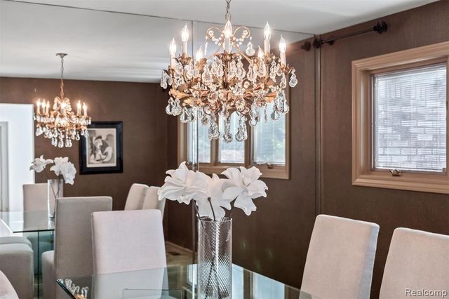 1900 Seminole Court, Bloomfield Hills, MI 48302