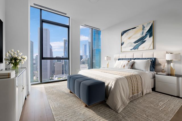 211 N Harbor Drive 4401, Chicago, IL 60601