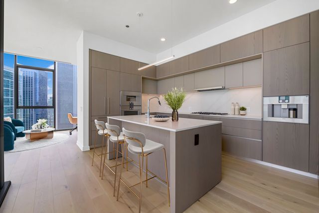 211 N Harbor Drive 4401, Chicago, IL 60601