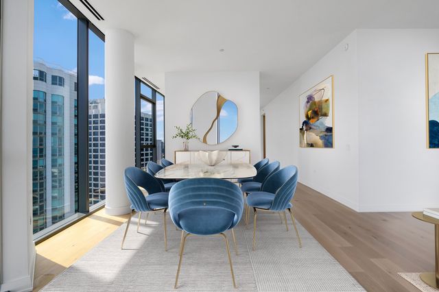 211 N Harbor Drive 4401, Chicago, IL 60601