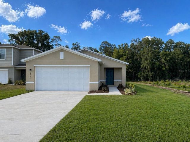 2093 GOLDEN BEAK DRIVE, Eagle Lake, FL 33839
