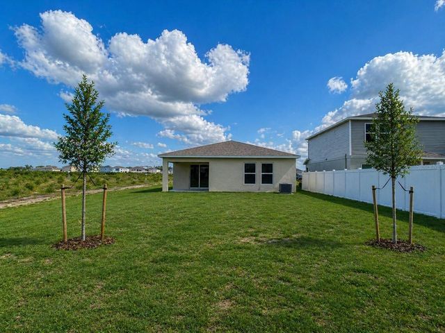 2093 GOLDEN BEAK DRIVE, Eagle Lake, FL 33839