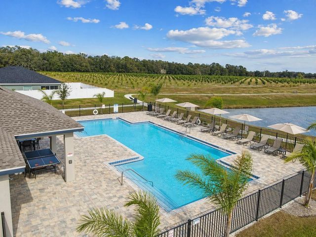 2093 GOLDEN BEAK DRIVE, Eagle Lake, FL 33839