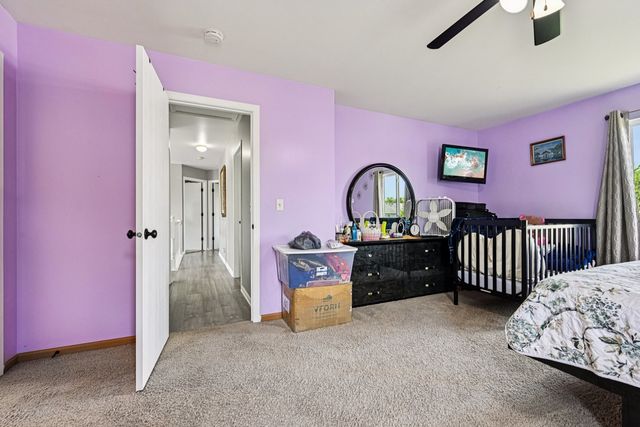 1290 E Fox Chase Drive, Round Lake Beach, IL 60073