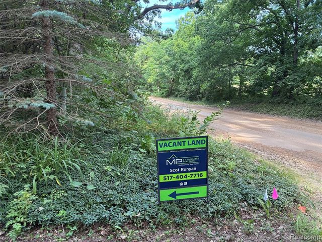 0 E East Allen Road Road, Howell, MI 48855