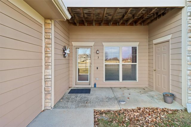 2602 NE Oak Drive 3, Ankeny, IA 50021