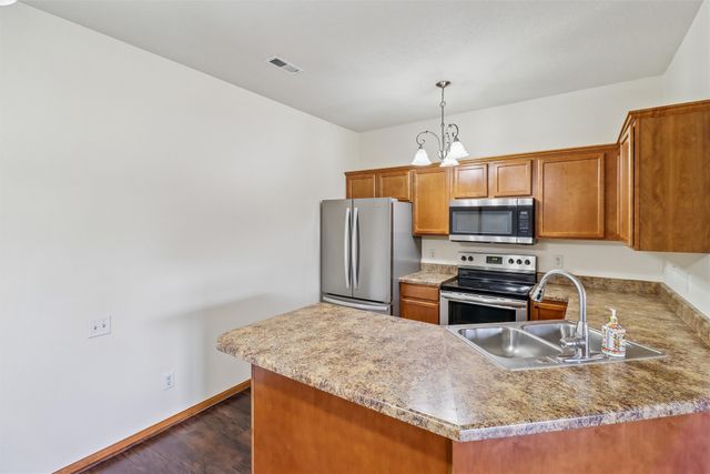 2602 NE Oak Drive 3, Ankeny, IA 50021