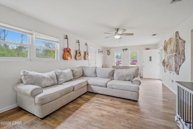 1702 Maine Avenue, Lynn Haven, FL 32444