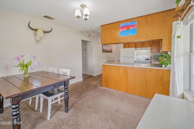 1702 Maine Avenue, Lynn Haven, FL 32444