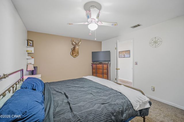 1702 Maine Avenue, Lynn Haven, FL 32444