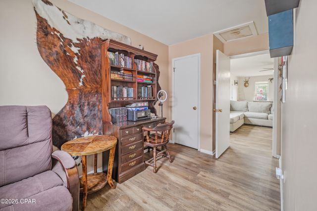 1702 Maine Avenue, Lynn Haven, FL 32444