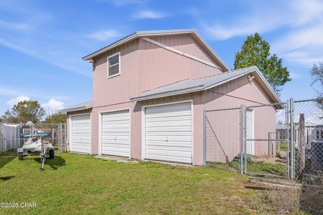 1702 Maine Avenue, Lynn Haven, FL 32444