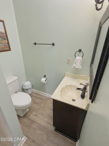 1702 Maine Avenue, Lynn Haven, FL 32444