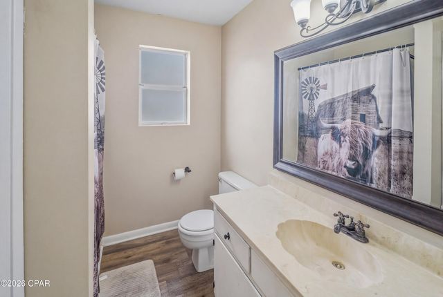 1702 Maine Avenue, Lynn Haven, FL 32444