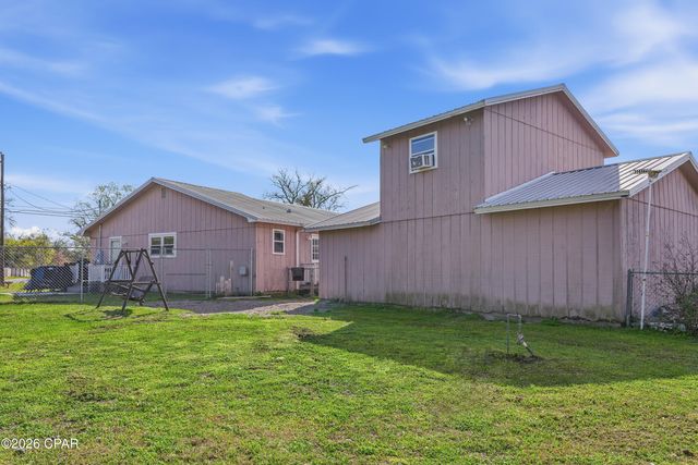 1702 Maine Avenue, Lynn Haven, FL 32444