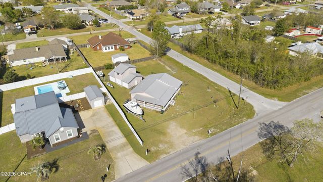 1702 Maine Avenue, Lynn Haven, FL 32444