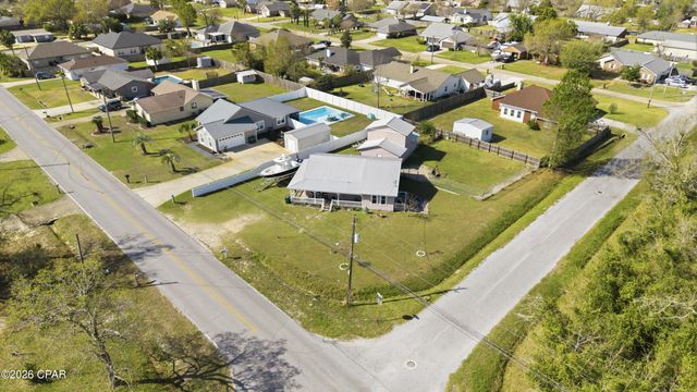 1702 Maine Avenue, Lynn Haven, FL 32444