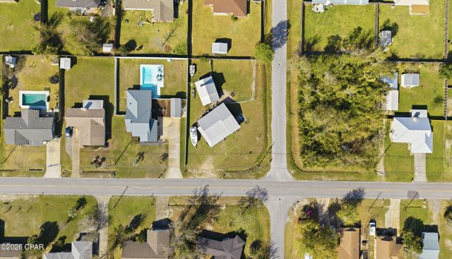 1702 Maine Avenue, Lynn Haven, FL 32444