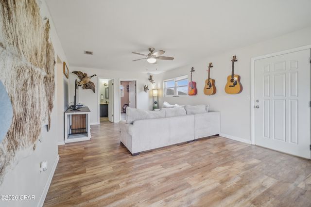 1702 Maine Avenue, Lynn Haven, FL 32444