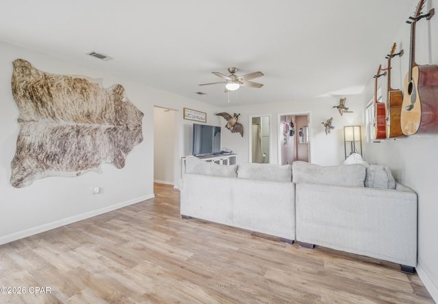 1702 Maine Avenue, Lynn Haven, FL 32444