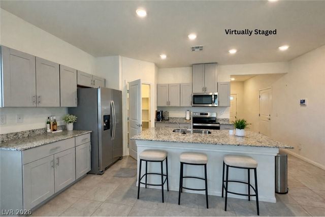 55 Wildcat Avenue, Pahrump, NV 89060