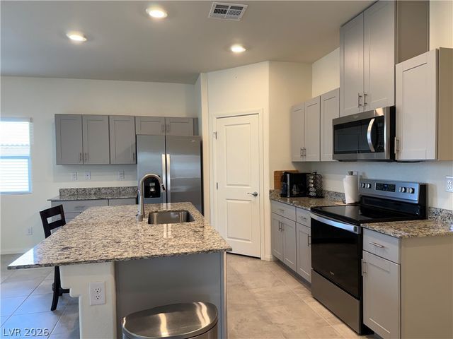 55 Wildcat Avenue, Pahrump, NV 89060