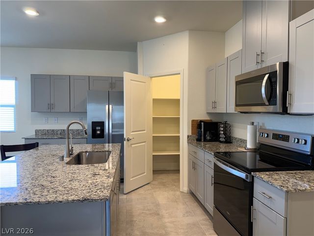 55 Wildcat Avenue, Pahrump, NV 89060